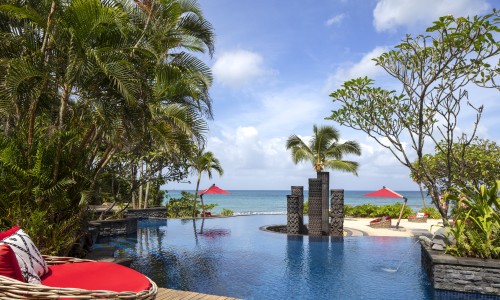 Anantara Maia Seychelles Villas